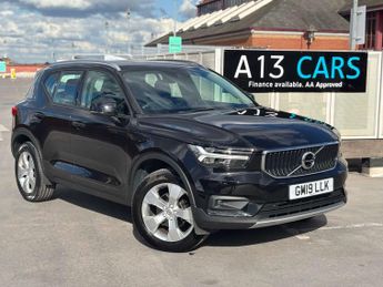 Volvo XC40 1.5 XC40 Momentum Pro T3 5dr
