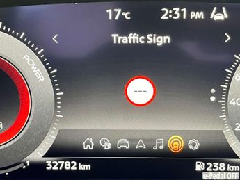 NISSAN JUKE 1.6 Juke N-Connecta HEV CVT 5dr