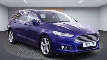 FORD MONDEO 1.5 Mondeo Titanium Auto 5dr