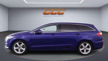FORD MONDEO 1.5 Mondeo Titanium Auto 5dr