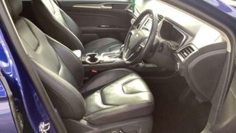 FORD MONDEO 1.5 Mondeo Titanium Auto 5dr