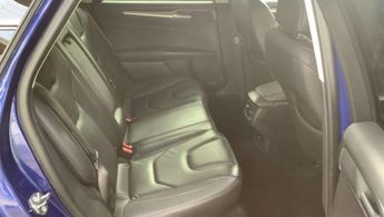 FORD MONDEO 1.5 Mondeo Titanium Auto 5dr