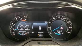 FORD MONDEO 1.5 Mondeo Titanium Auto 5dr