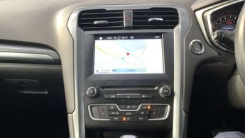 FORD MONDEO 1.5 Mondeo Titanium Auto 5dr