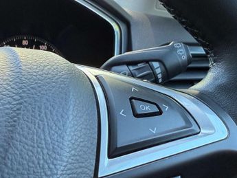 FORD MONDEO 1.5 Mondeo Titanium Auto 5dr