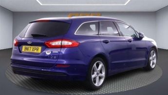 FORD MONDEO 1.5 Mondeo Titanium Auto 5dr