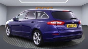 FORD MONDEO 1.5 Mondeo Titanium Auto 5dr