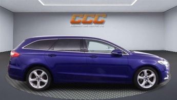FORD MONDEO 1.5 Mondeo Titanium Auto 5dr