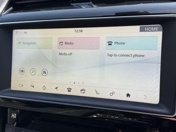 Jaguar F-PACE 2.0 F-PACE Chequered Flag AWD D Auto 4WD 5dr