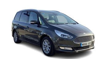 FORD GALAXY 2.0 TDCi Titanium X MPV 5dr Diesel Powershift Euro 6 (s/s) (180 