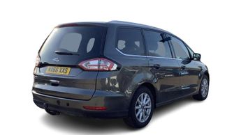 FORD GALAXY 2.0 TDCi Titanium X MPV 5dr Diesel Powershift Euro 6 (s/s) (180 