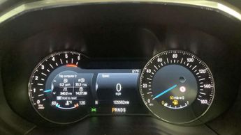 FORD GALAXY 2.0 TDCi Titanium X MPV 5dr Diesel Powershift Euro 6 (s/s) (180 