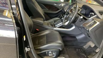 JAGUAR I-PACE I-Pace EV400 First Edition 4WD 5dr - NATIONAL DELIVERY*