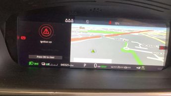 JAGUAR I-PACE I-Pace EV400 First Edition 4WD 5dr - NATIONAL DELIVERY*