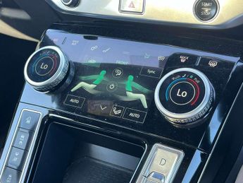 JAGUAR I-PACE I-Pace EV400 First Edition 4WD 5dr - NATIONAL DELIVERY*