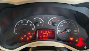 FORD KA 1.2 Ka Titanium 3dr