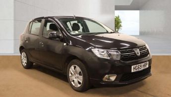 Dacia Sandero 0.9 Sandero Comfort TCe 5dr