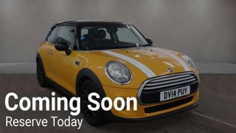 MINI Hatch 1.5 Cooper 3dr