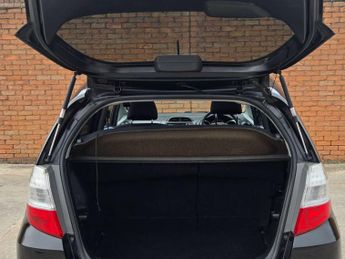 Honda JAZZ 1.3 Jazz i-VTec EX 5dr