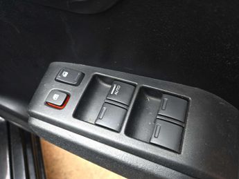 Honda JAZZ 1.3 Jazz i-VTec EX 5dr