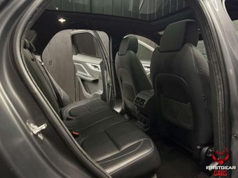 Jaguar F-PACE 2.0 D180 R-Sport SUV 5dr Diesel Auto AWD Euro 6 (s/s) (180 ps)