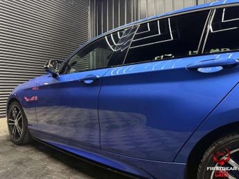 BMW 1 Series 1.5 118i GPF M Sport Shadow Edition Hatchback 5dr Petrol Auto Eu