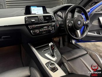 BMW 1 Series 1.5 118i GPF M Sport Shadow Edition Hatchback 5dr Petrol Auto Eu