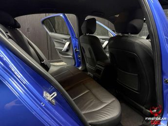 BMW 1 Series 1.5 118i GPF M Sport Shadow Edition Hatchback 5dr Petrol Auto Eu