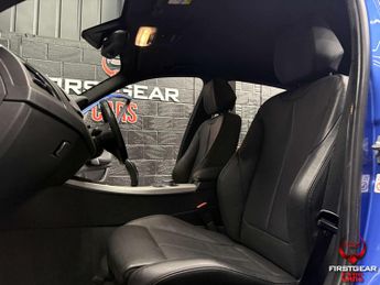 BMW 1 Series 1.5 118i GPF M Sport Shadow Edition Hatchback 5dr Petrol Auto Eu