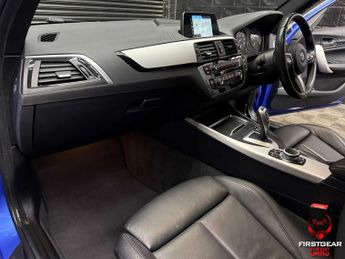 BMW 1 Series 1.5 118i GPF M Sport Shadow Edition Hatchback 5dr Petrol Auto Eu