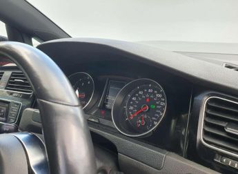 Volkswagen Golf 2.0 Golf GTi Semi-Auto 5dr