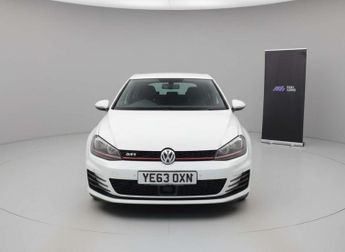 Volkswagen Golf 2.0 Golf GTi Semi-Auto 5dr