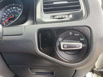 Volkswagen Golf 2.0 Golf GTi Semi-Auto 5dr