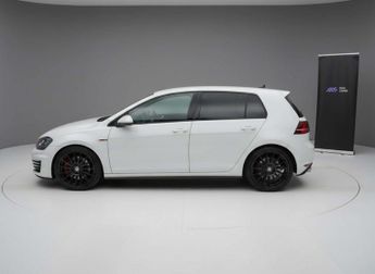 Volkswagen Golf 2.0 Golf GTi Semi-Auto 5dr