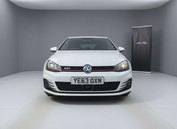 Volkswagen Golf 2.0 Golf GTi Semi-Auto 5dr
