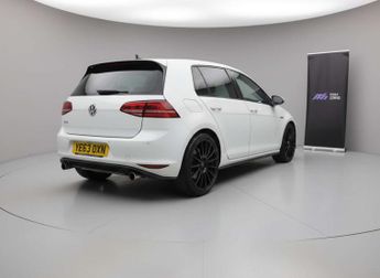 Volkswagen Golf 2.0 Golf GTi Semi-Auto 5dr
