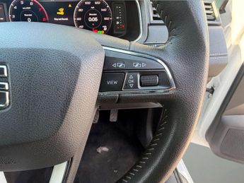 SEAT Ibiza 1.0 Ibiza Xcellence Luxury TSi Semi-Auto 5dr