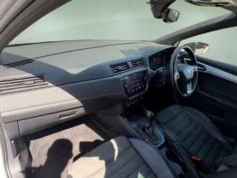 SEAT Ibiza 1.0 Ibiza Xcellence Luxury TSi Semi-Auto 5dr