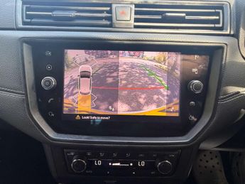 SEAT Ibiza 1.0 Ibiza Xcellence Luxury TSi Semi-Auto 5dr