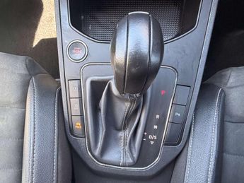 SEAT Ibiza 1.0 Ibiza Xcellence Luxury TSi Semi-Auto 5dr