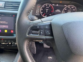 SEAT Ibiza 1.0 Ibiza Xcellence Luxury TSi Semi-Auto 5dr
