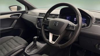 SEAT Ibiza 1.0 Ibiza Xcellence Luxury TSi Semi-Auto 5dr