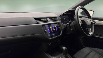 SEAT Ibiza 1.0 Ibiza Xcellence Luxury TSi Semi-Auto 5dr