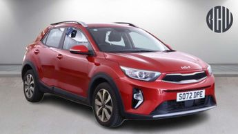 Kia Stonic 1.0 Stonic 2 5dr