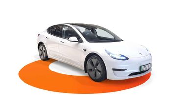 Tesla Model 3 Model 3 RWD 4dr