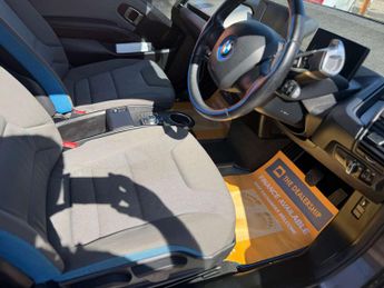 BMW I3 0.6 i3 REEV 5dr