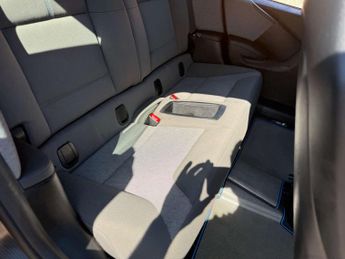 BMW I3 0.6 i3 REEV 5dr