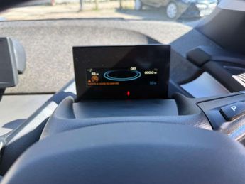 BMW I3 0.6 i3 REEV 5dr