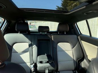 Kia Sportage 2.0 Sportage GT-Line S CRDi Auto 4WD 5dr