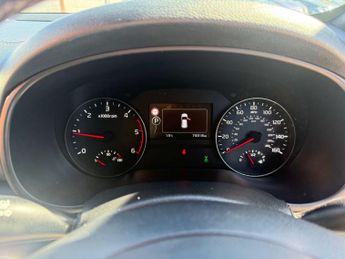 Kia Sportage 2.0 Sportage GT-Line S CRDi Auto 4WD 5dr